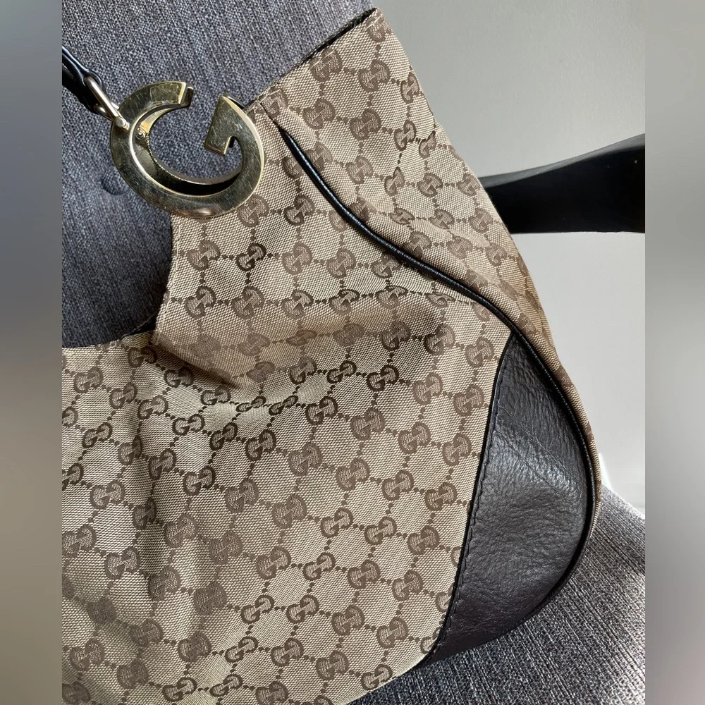 Authentic Gucci bag - Picture 6 of 16